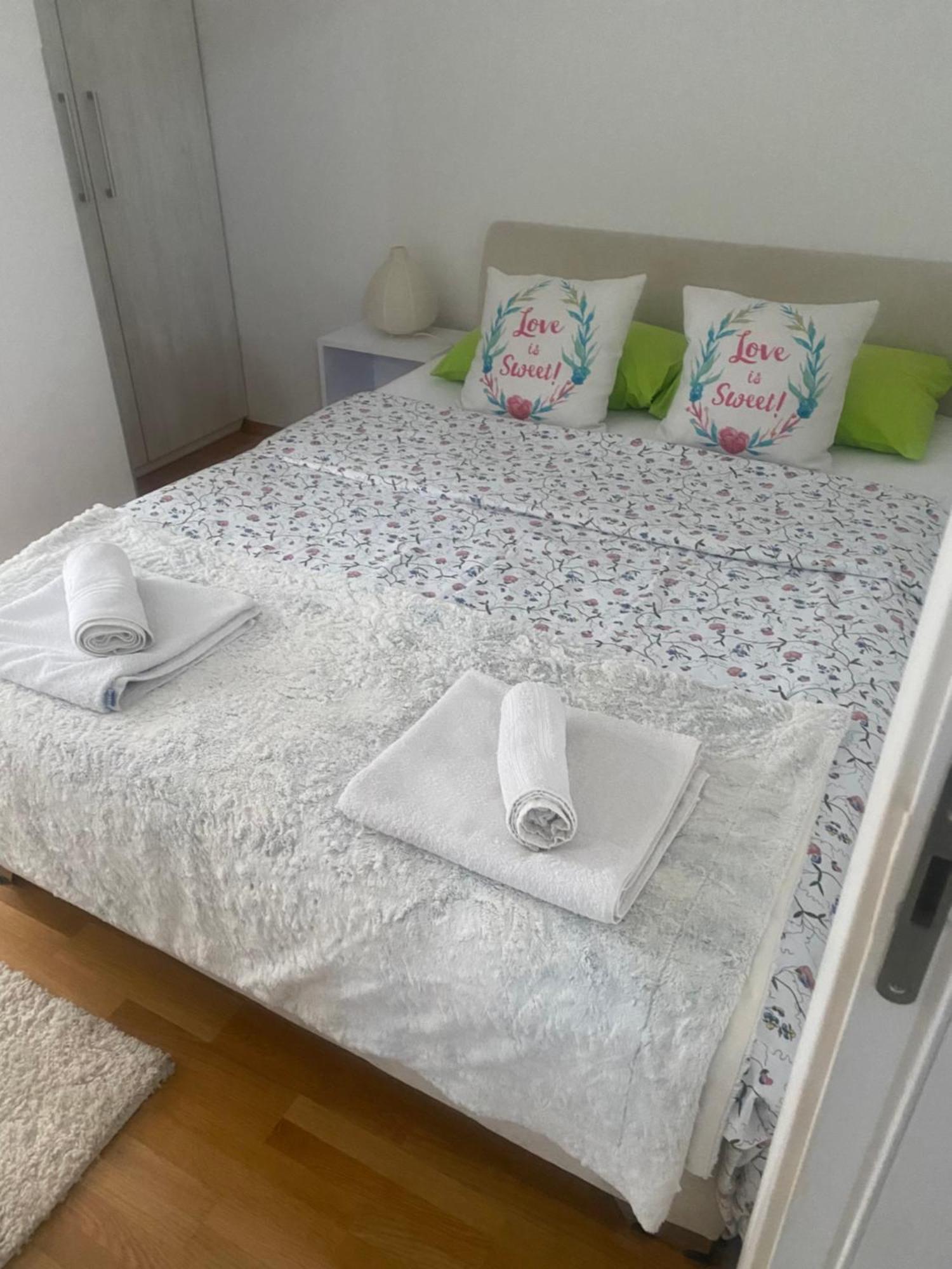 Alexandra Apartma Banja Luka