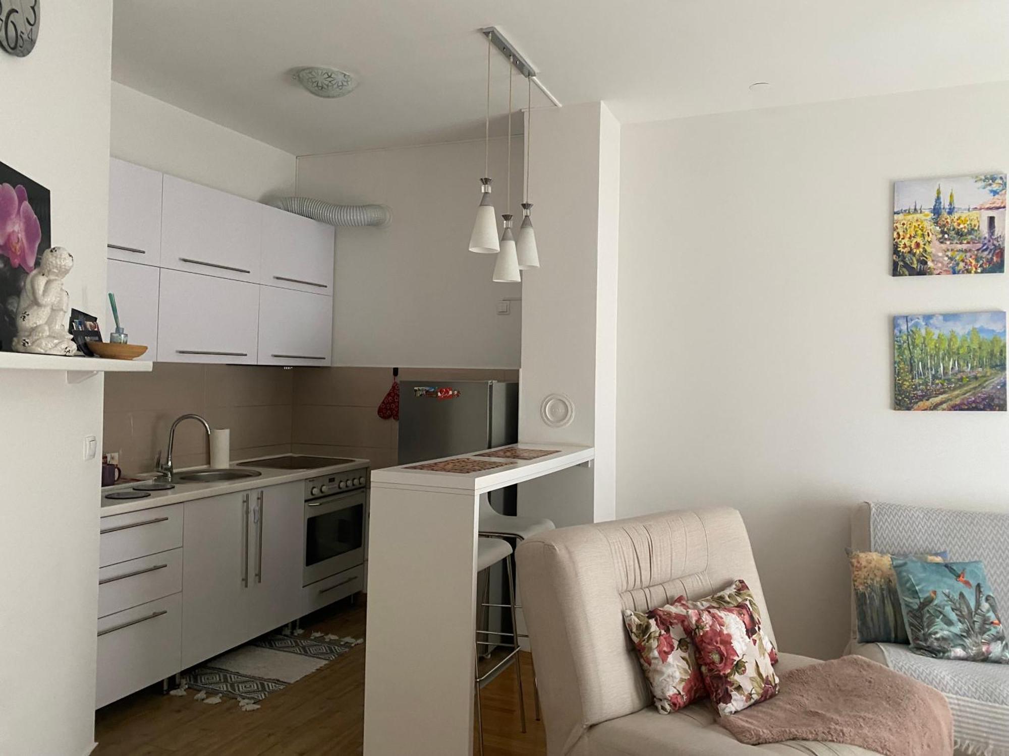 Alexandra Apartma Banja Luka